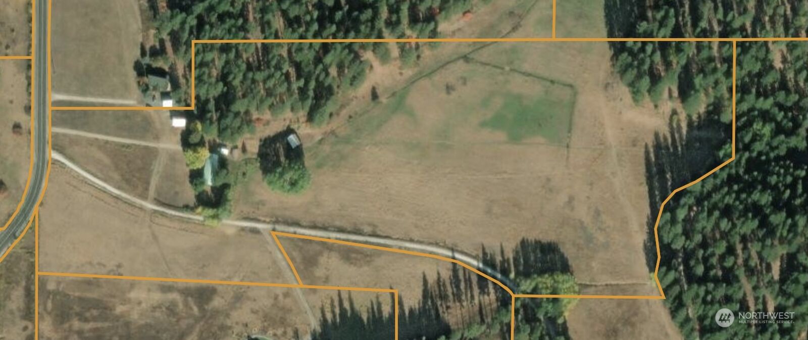 Property Photo: 20103 Chiwawa Loop WA 98826