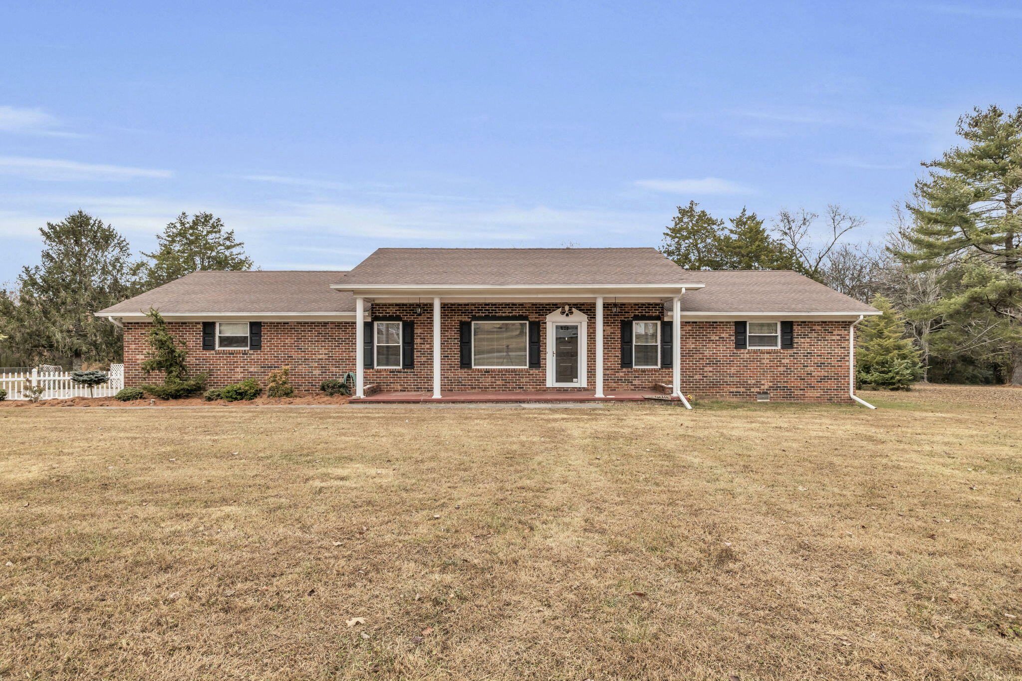 Property Photo:  163 NE Live Oak Trail  TN 37323 