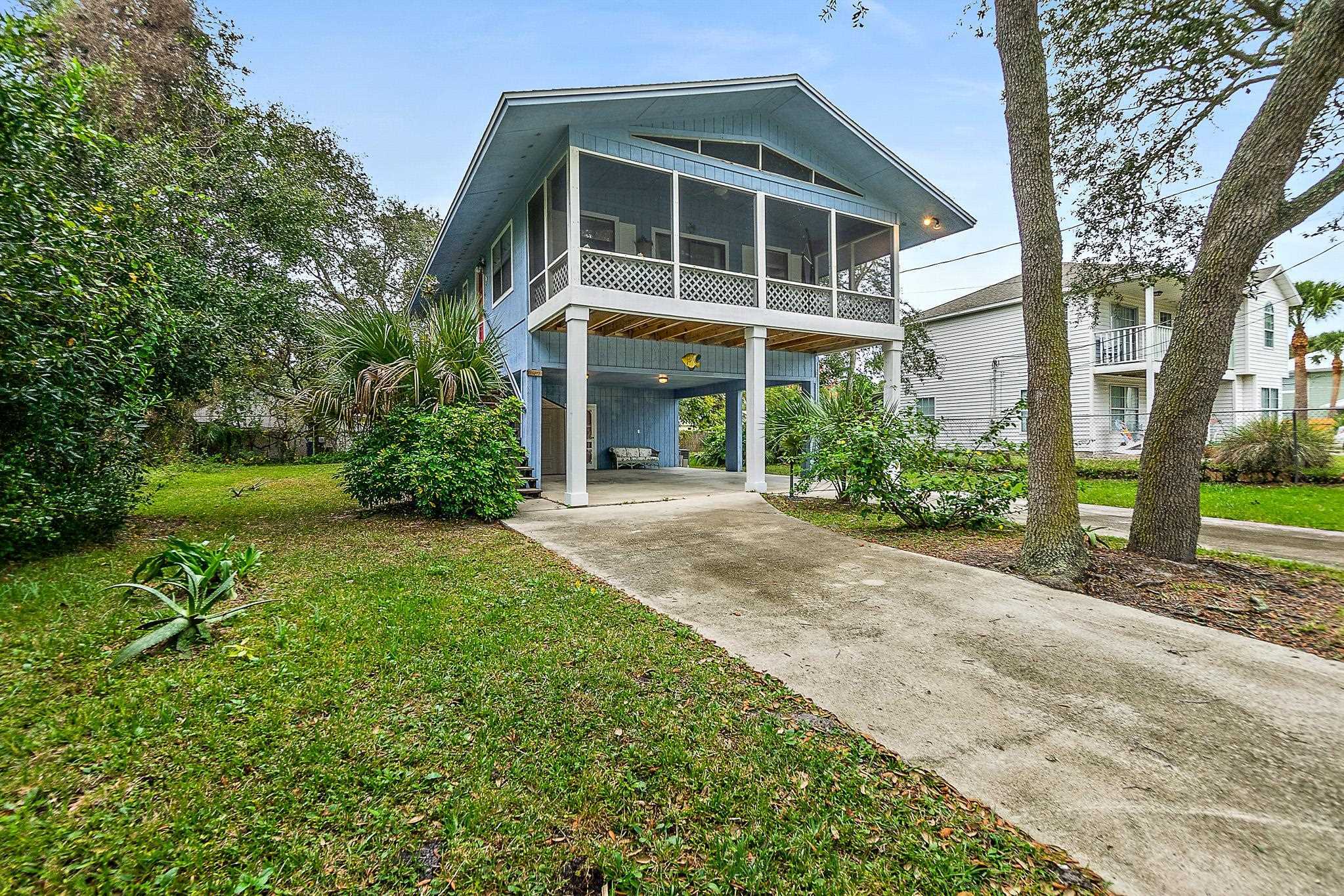 Property Photo:  226 Dondanville Road  FL 32080 