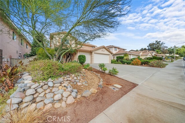 Property Photo: 31582 Via San Carlos CA 92592