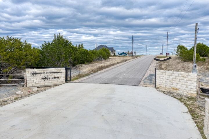 Property Photo: 179 Whispering Wind Road TX 78605