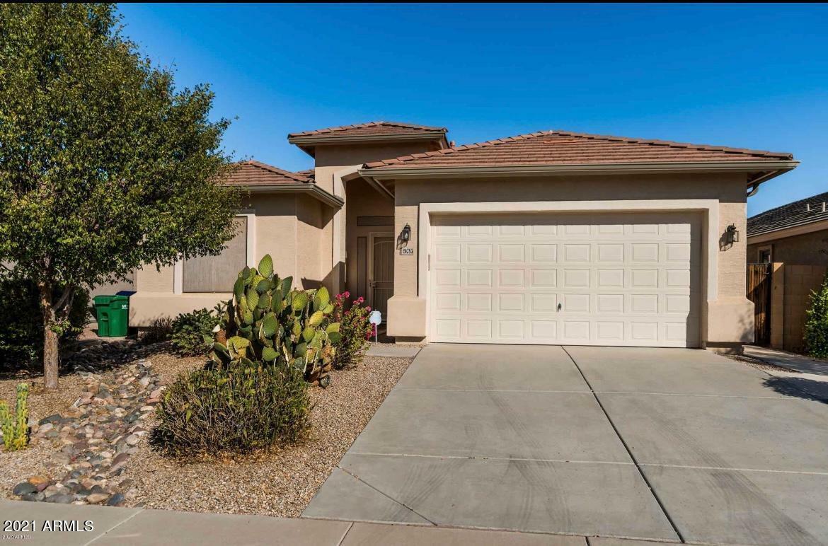 Property Photo:  20785 N Santa Cruz Drive  AZ 85138 