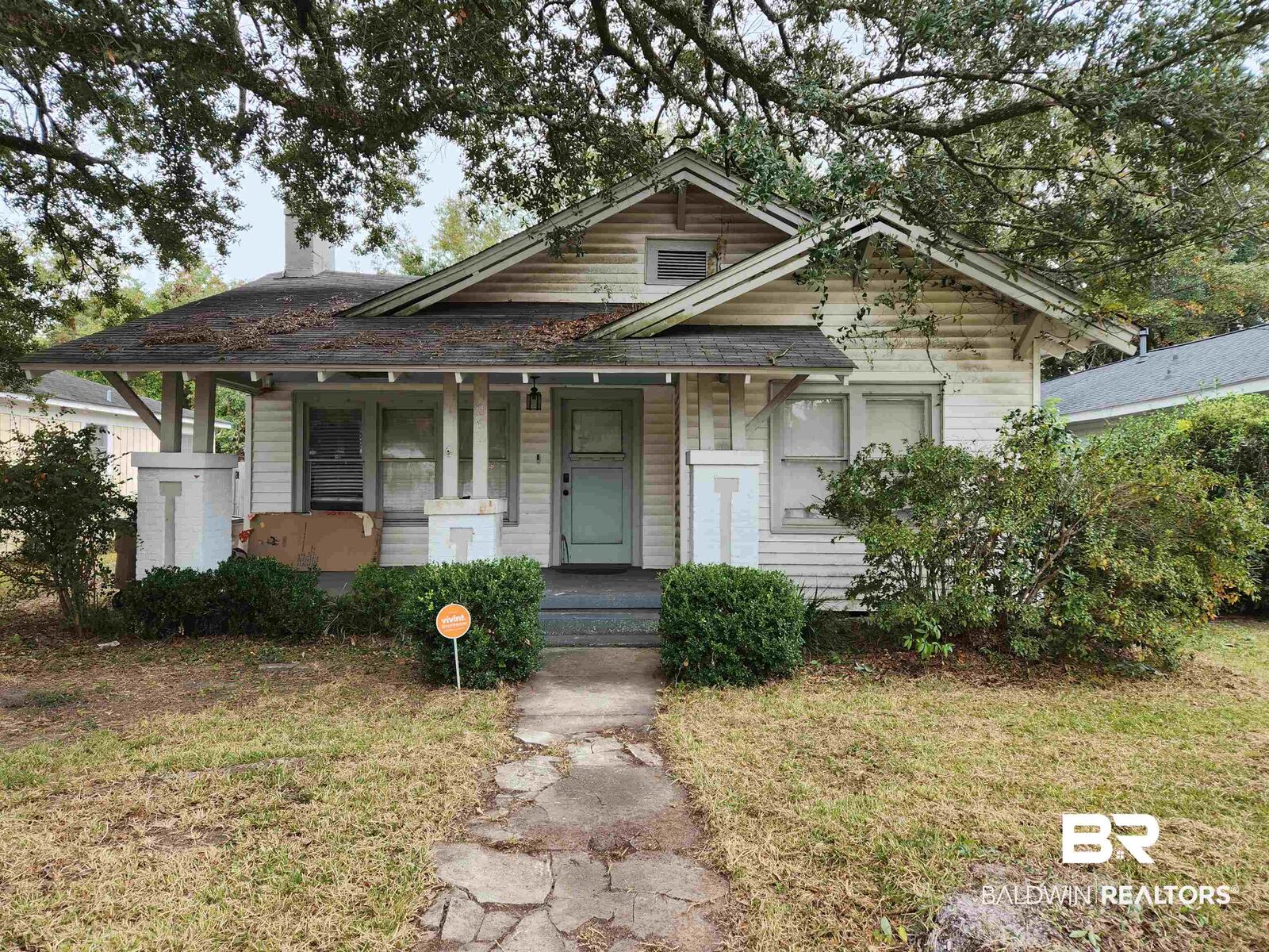 Property Photo: 262 Mohawk Street AL 36606