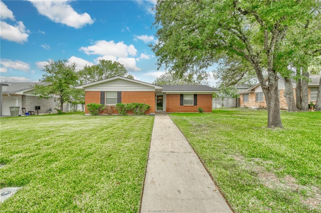 Property Photo: 2602 Morris Lane TX 77802-5313