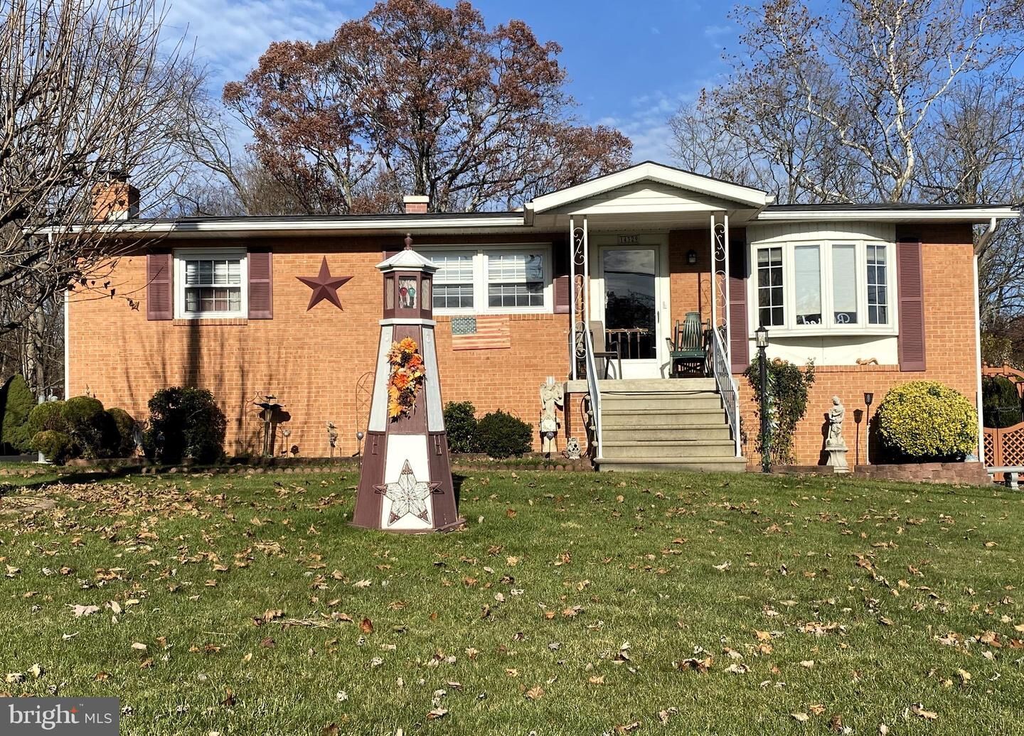 Property Photo: 14329 Old Lake Drive SW MD 21502