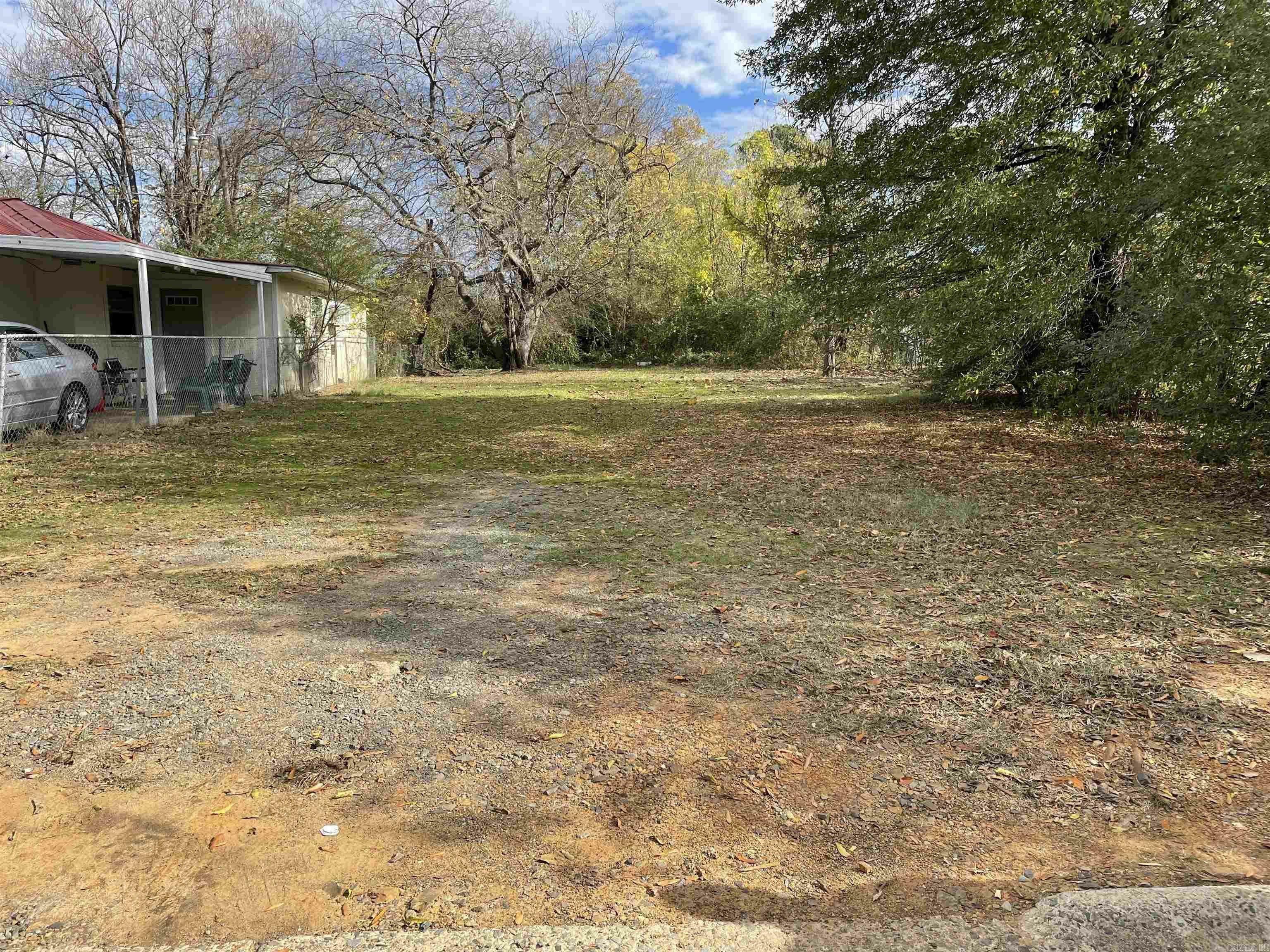 Property Photo:  1310 Hamilton Street  AR 72032 