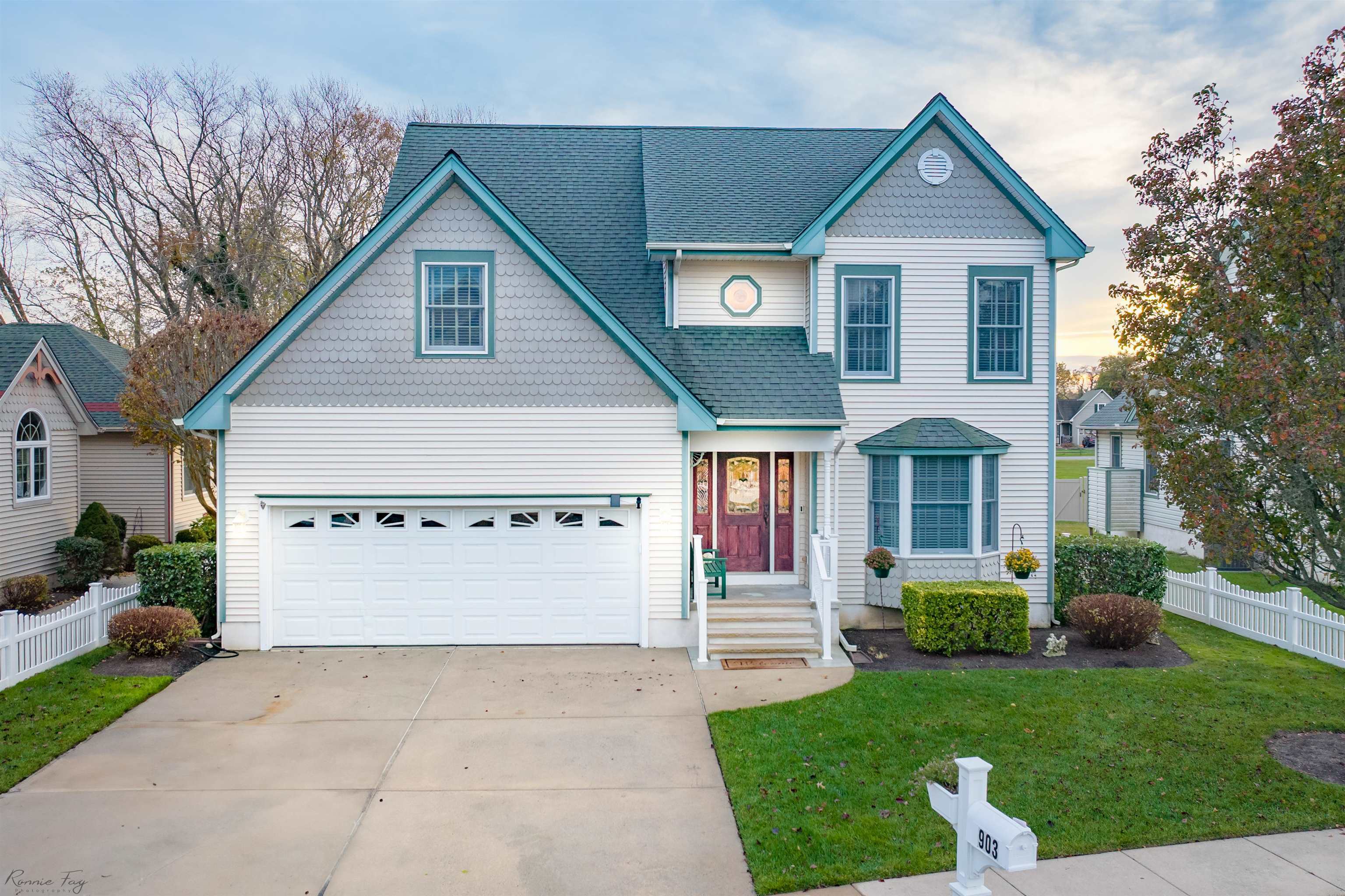 Property Photo: 903 Farmdale NJ 08204