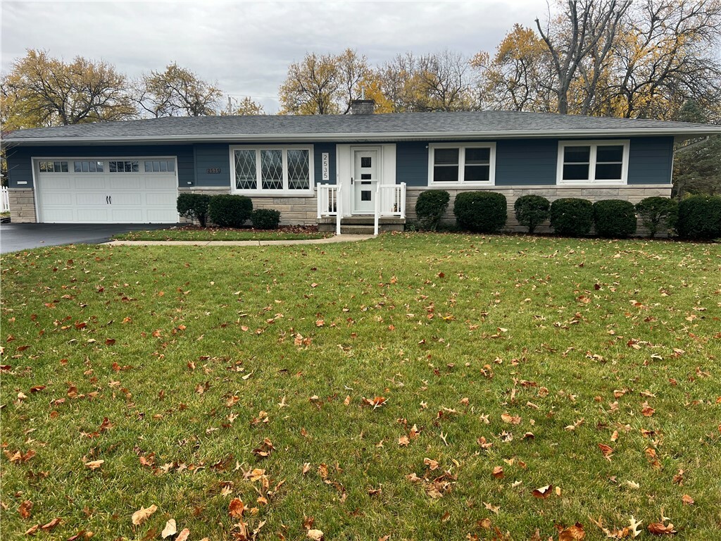 Property Photo:  2535 E Brooks Drive  IL 62521 