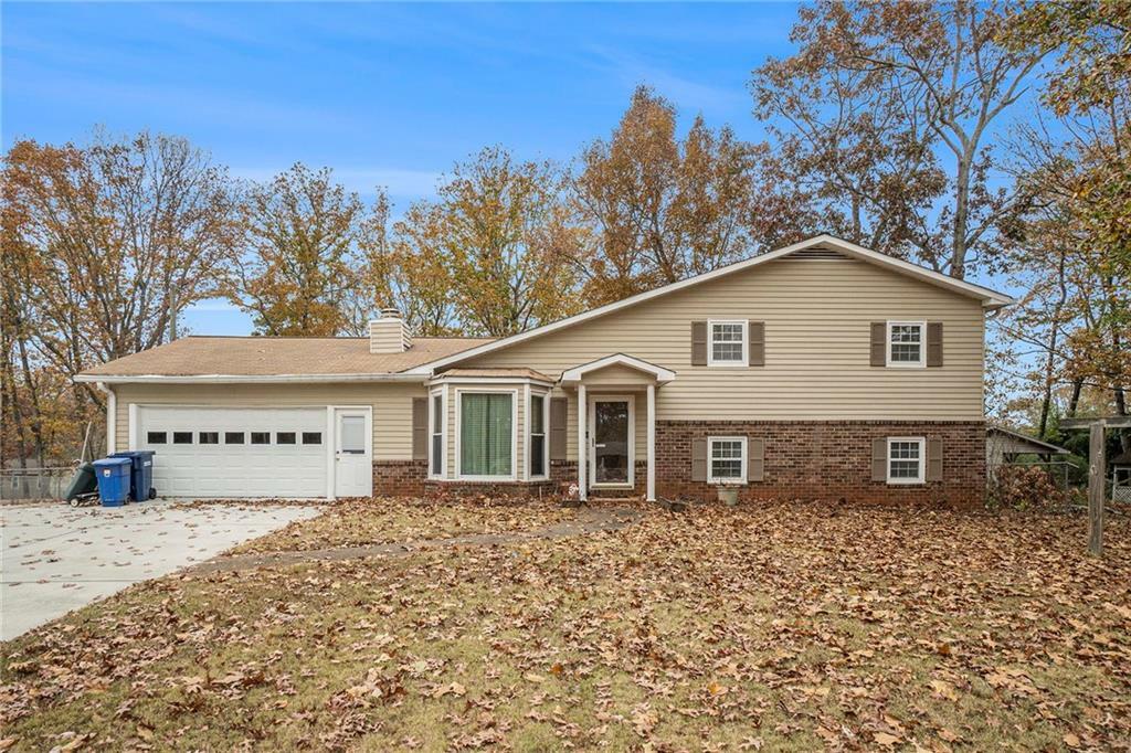 Property Photo: 5838 Macedin Drive GA 30135