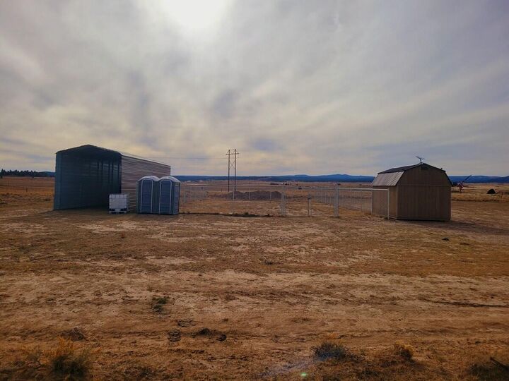 Property Photo:  68 Acres Commercial Land - Johns Valley Rd  UT 84764