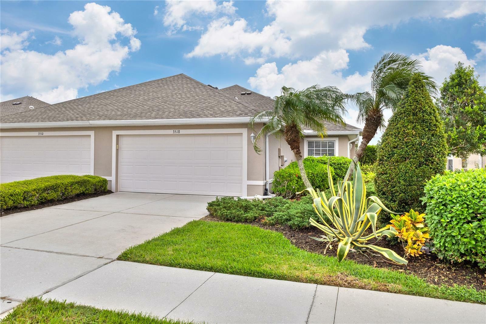 Property Photo: 3518 Lakewood Boulevard FL 34287