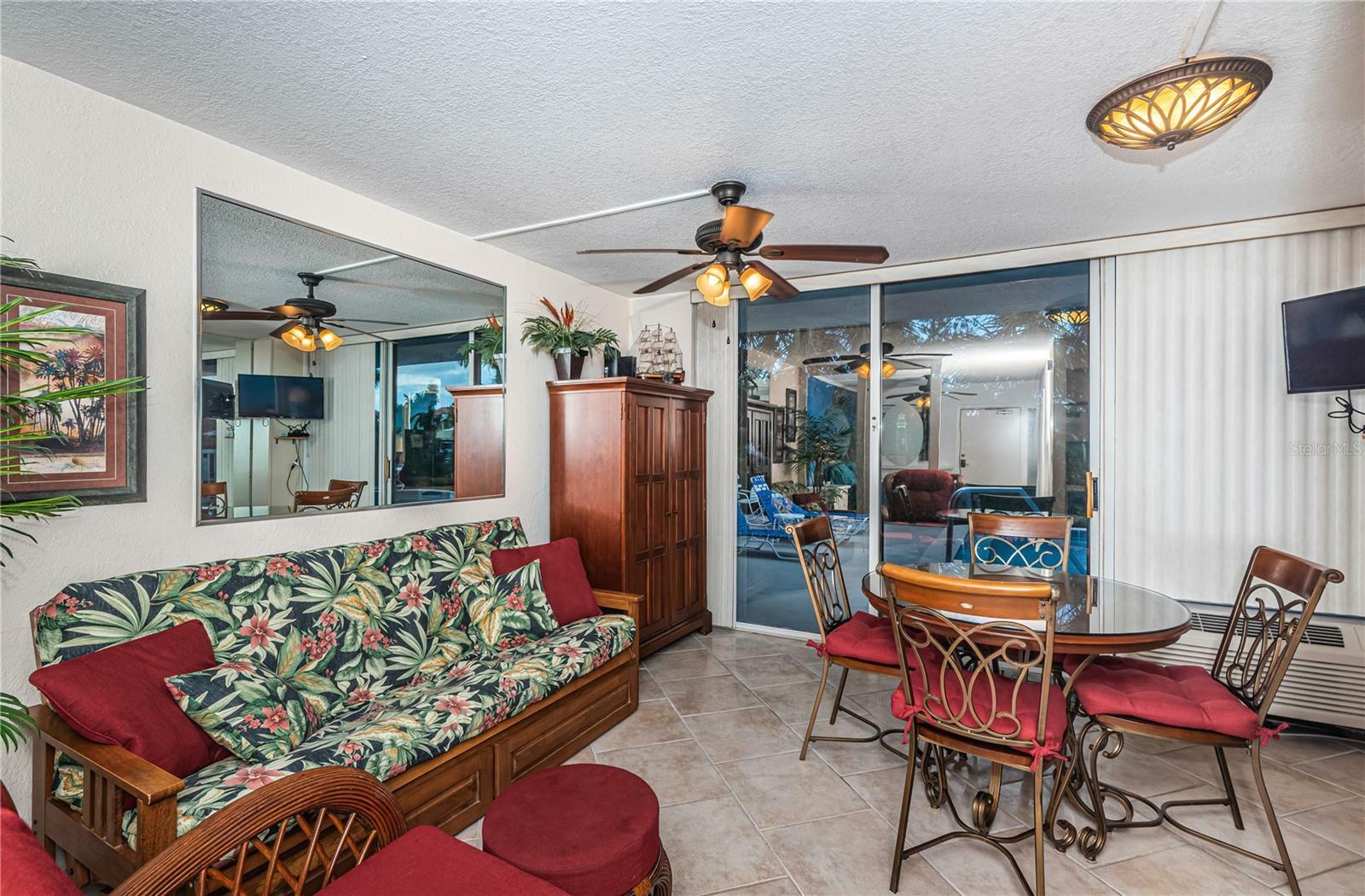 Property Photo:  800 Bayway Boulevard 12  FL 33767 