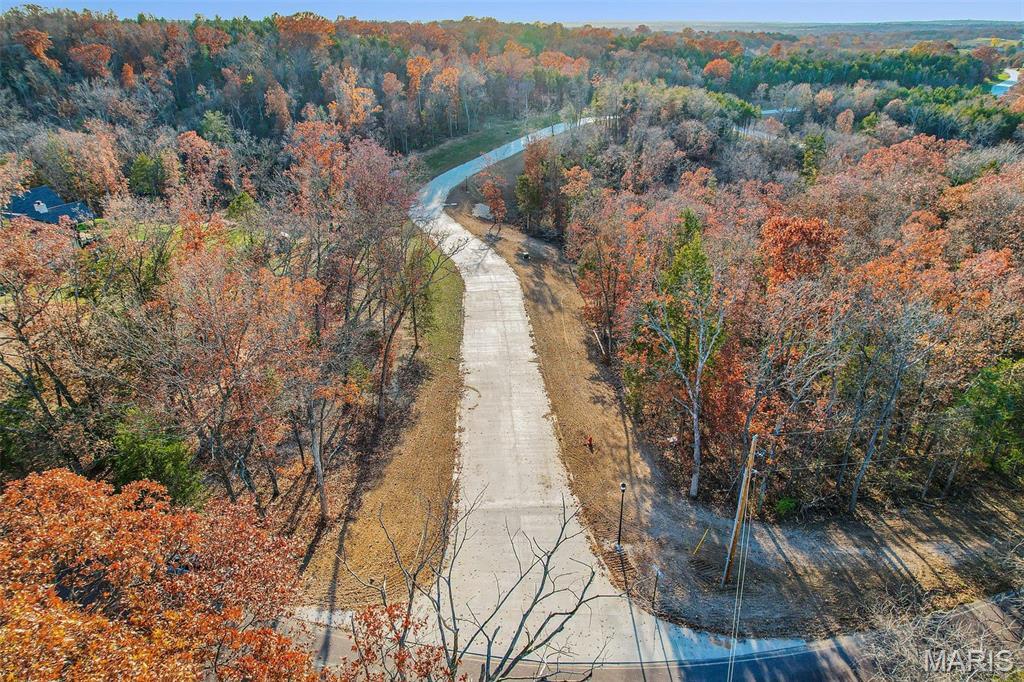 Property Photo: (Lot #43) Scarlet Oak Loop MO 63089