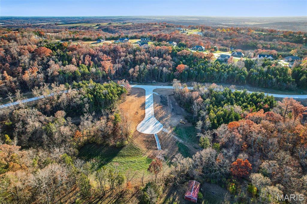 Property Photo:  (Lot #51) Scarlet Oak Loop  MO 63089 