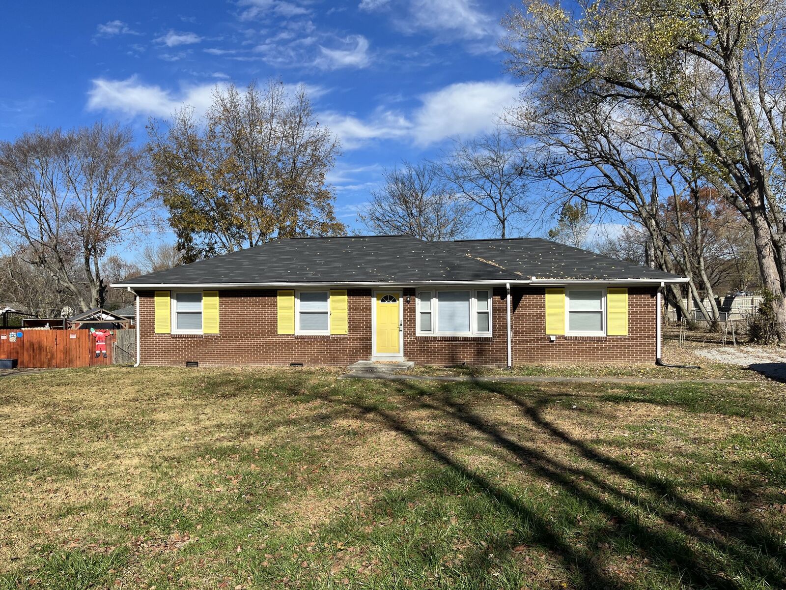 Property Photo: 21 Concord Dr TN 37042