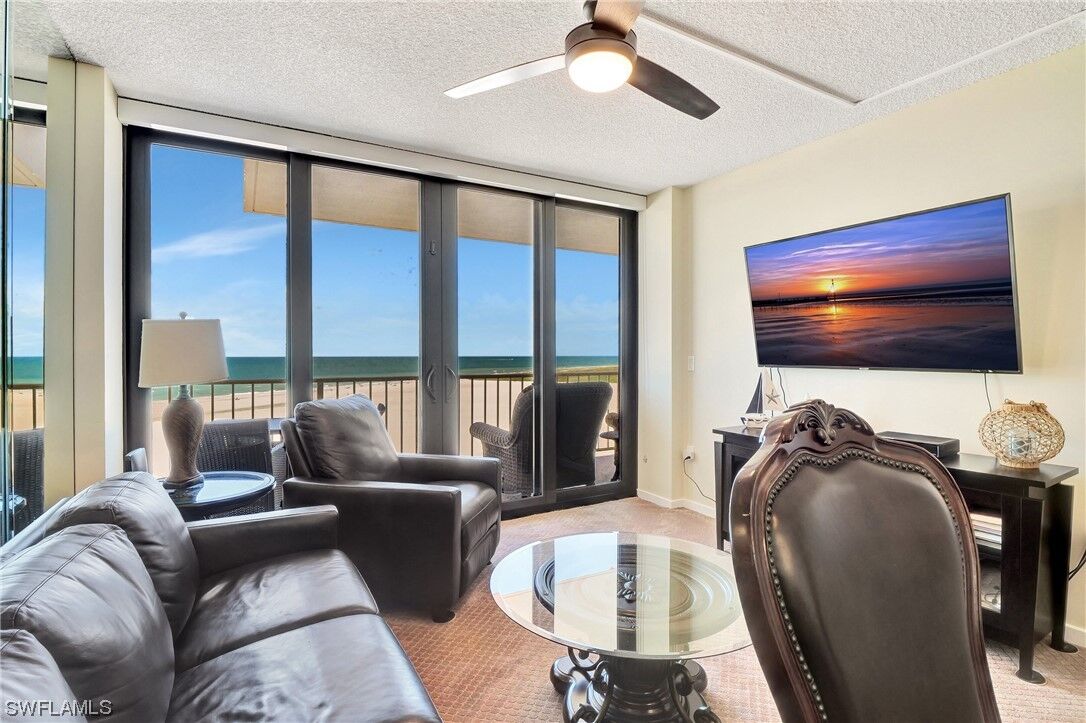 Property Photo:  180 Seaview Court 1003  FL 34145 