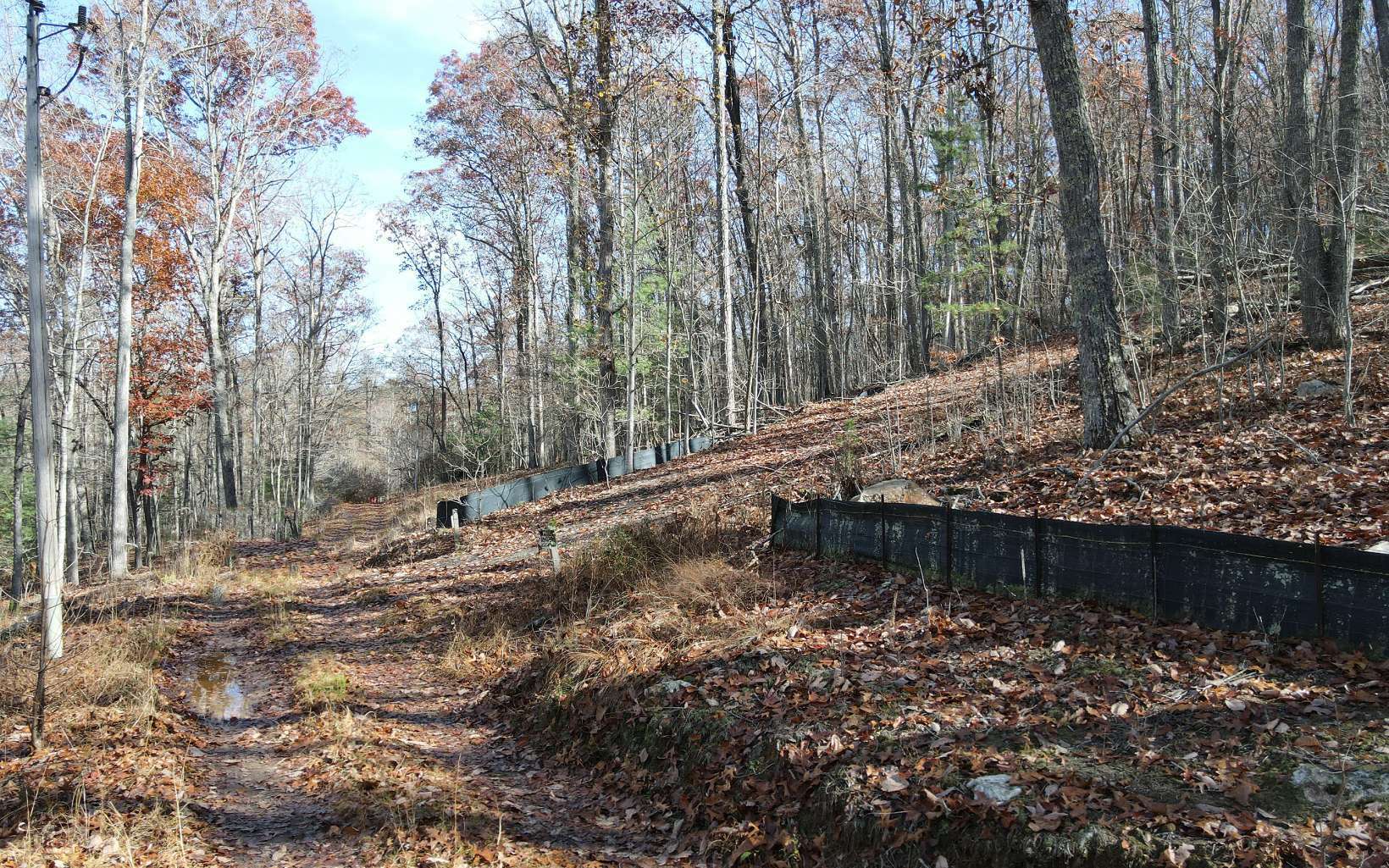 Lot 3 Aubery Ridge  Morganton GA 30560 photo