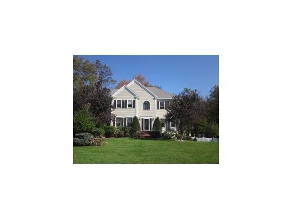 Property Photo: 20 Juniper Lane NH 03842