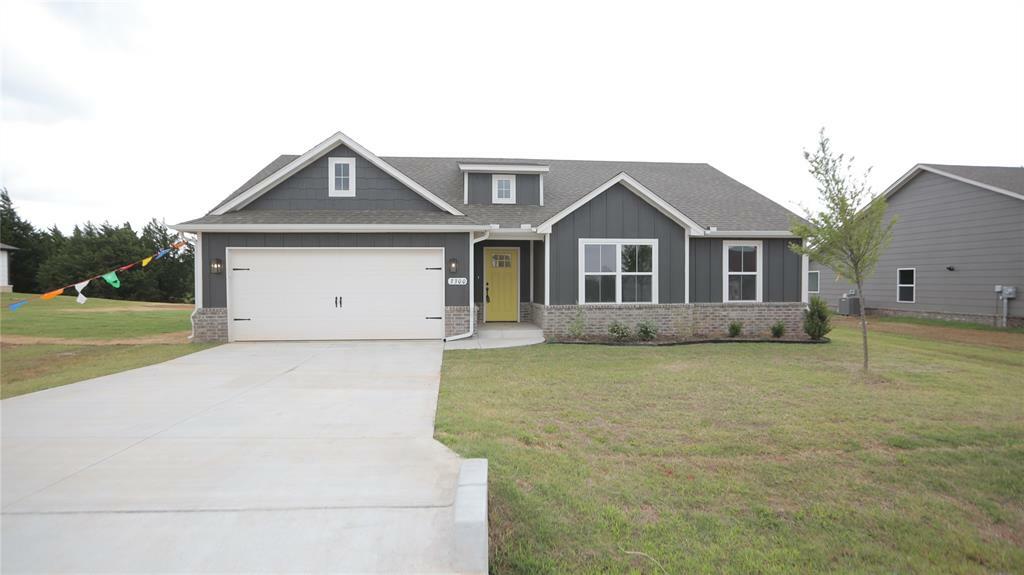 Property Photo:  3300 Oak Ridge  OK 73044 