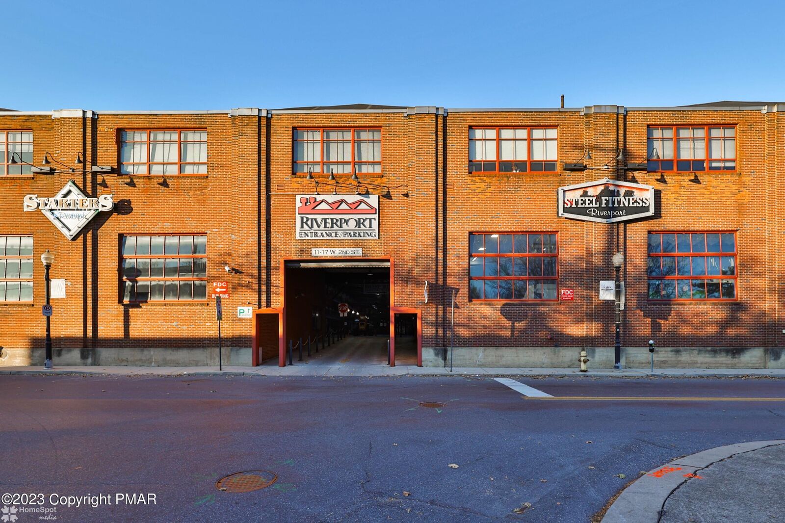 Property Photo:  11 W 2nd Street  PA 18015 