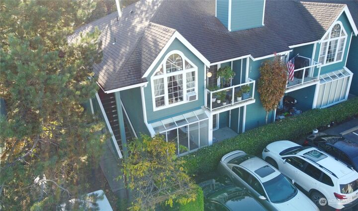 16419 Spruce Way A5  Lynnwood WA 98037 photo