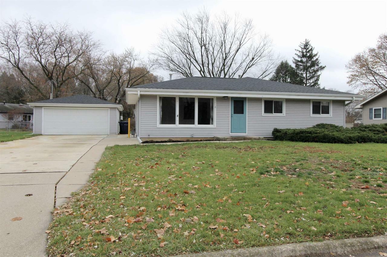 Property Photo:  3136 Royal Road  WI 53546 