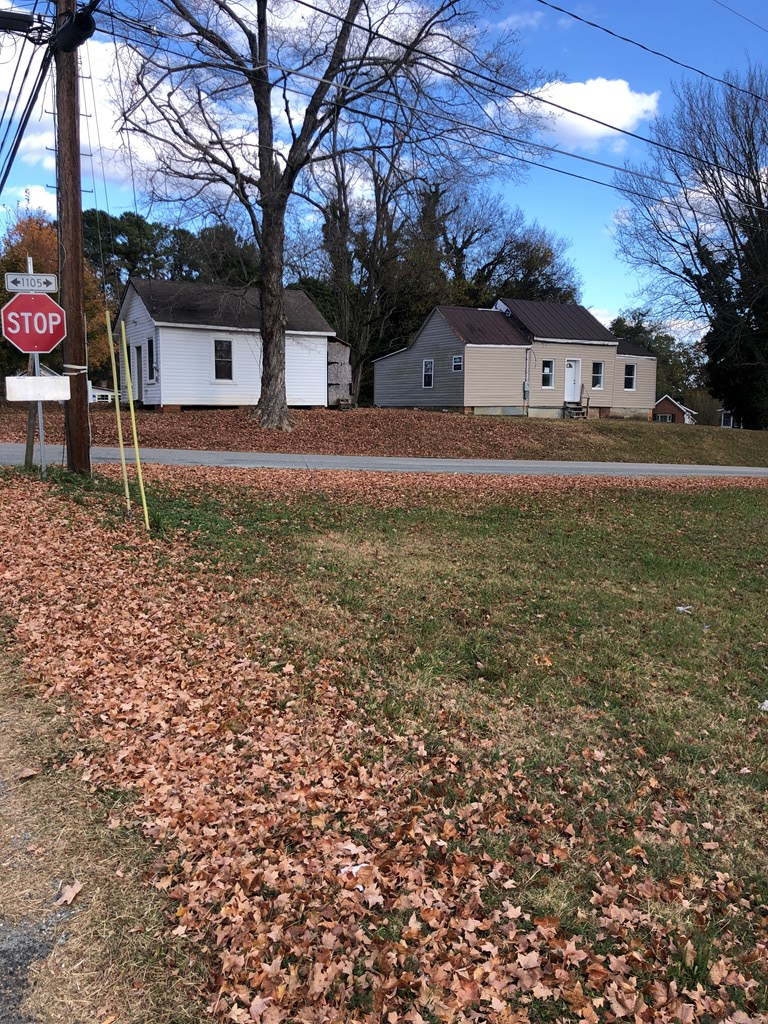 Property Photo:  Fourth Street  VA 23927 