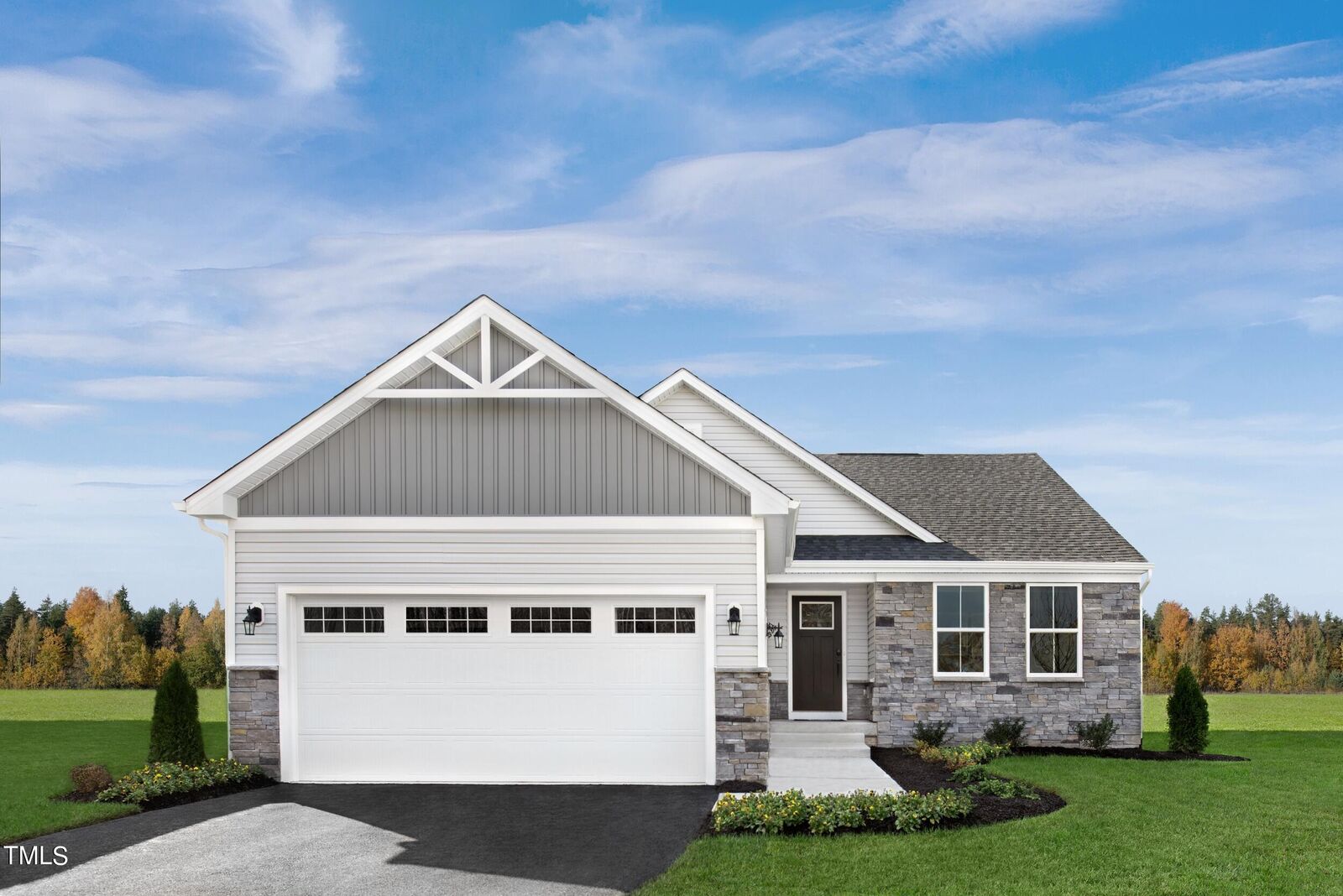 Property Photo:  72 Clove Hitch Lane  NC 27526 