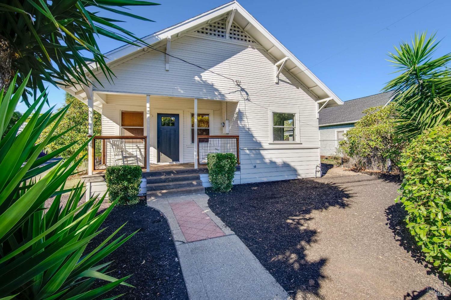 Property Photo:  121 W 3rd Street  CA 95401 