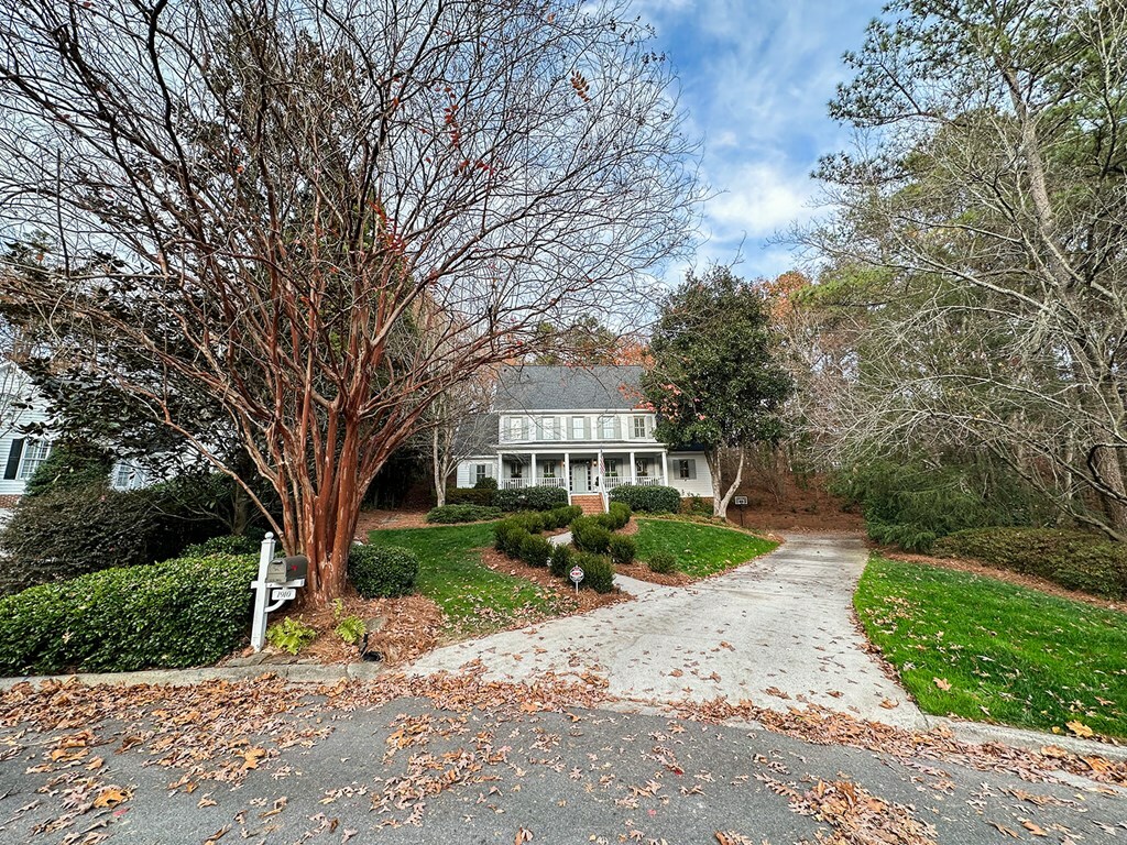 Property Photo:  1910 Cameron Drive  GA 30720 