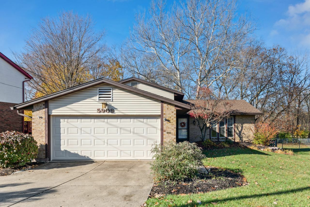Property Photo: 5909 N Turtle Creek Dr OH 45014