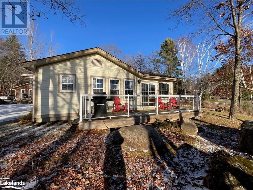 Property Photo: 1052 Rat Bay Road 108-8 ON P1H 2J6