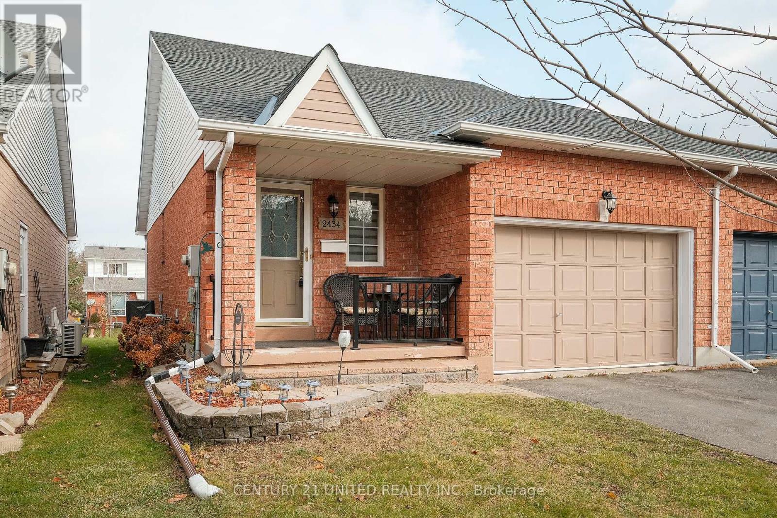 2434 Woodglade Boulevard  Peterborough ON K9K2K9 photo