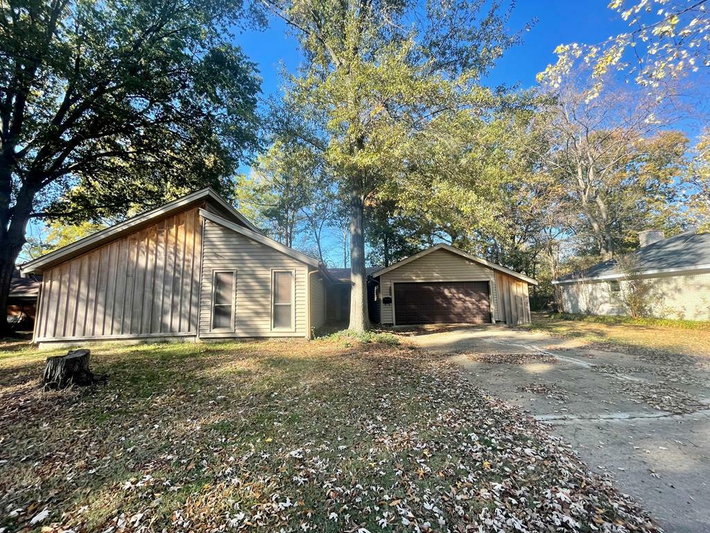 Property Photo:  1036 Roselawn Drive  AR 72301 