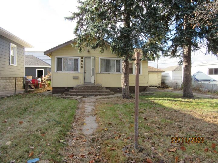 6646 Alabama Avenue  Hammond IN 46323 photo