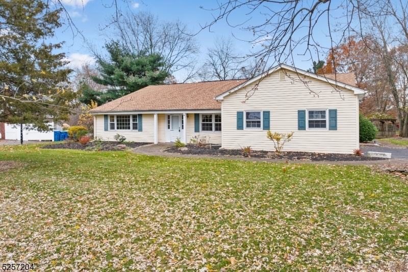 Property Photo:  100 Flanders Dr  NJ 08844 