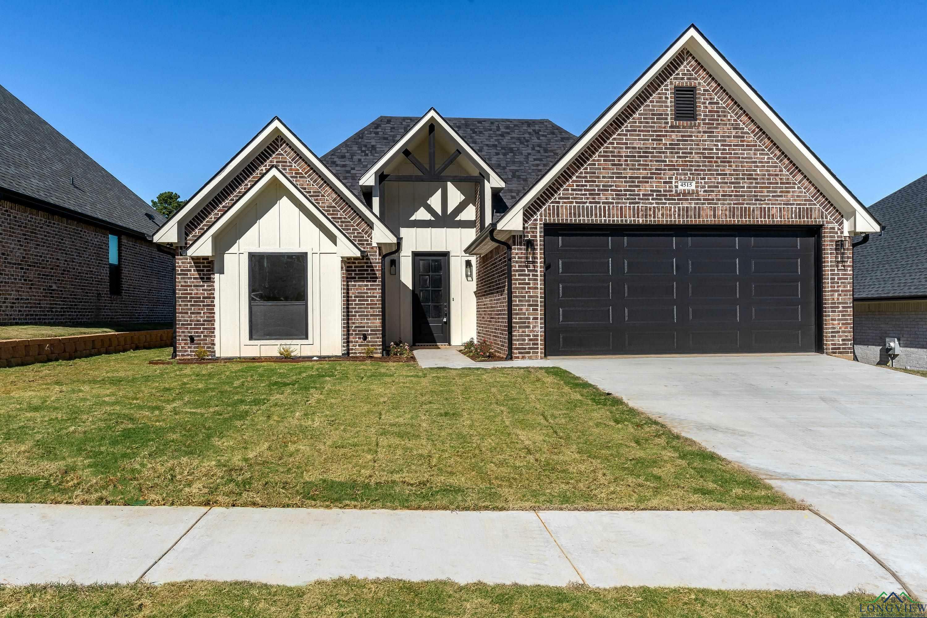 4515 Lone Oak Lane  Longview TX 75604 photo