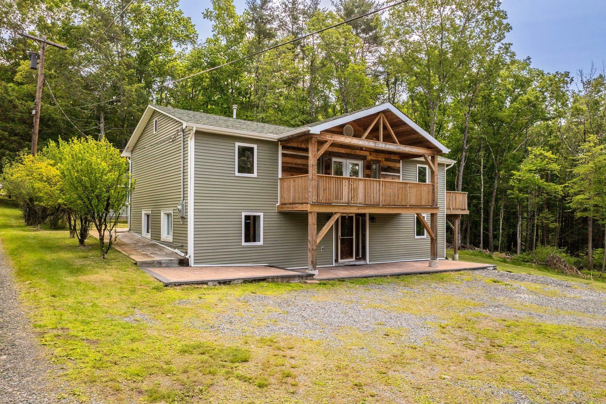 206 High Road  Glen Spey NY 12737 photo