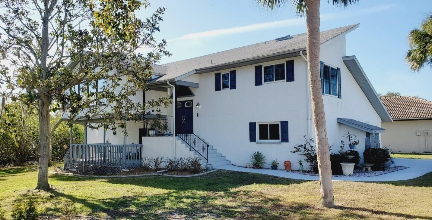 Property Photo:  4560 Rickover Court  FL 34652 