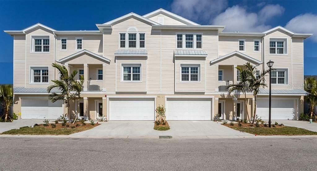 Property Photo:  10309 Coral Landings Court 100  FL 33946 