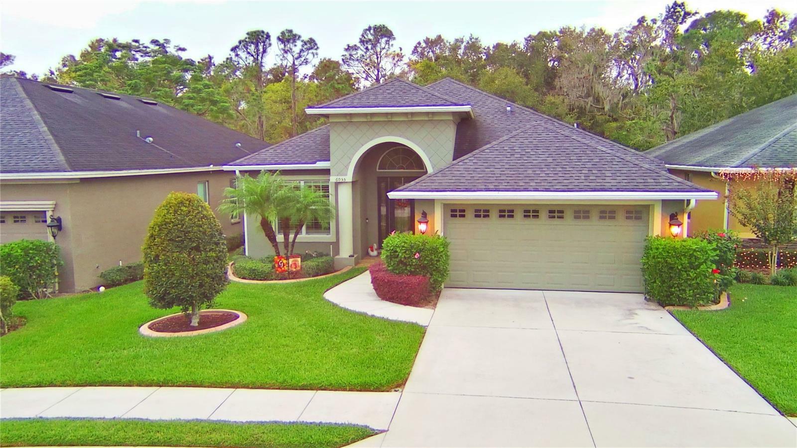 Property Photo: 6055 Stoney Creek Place FL 33811