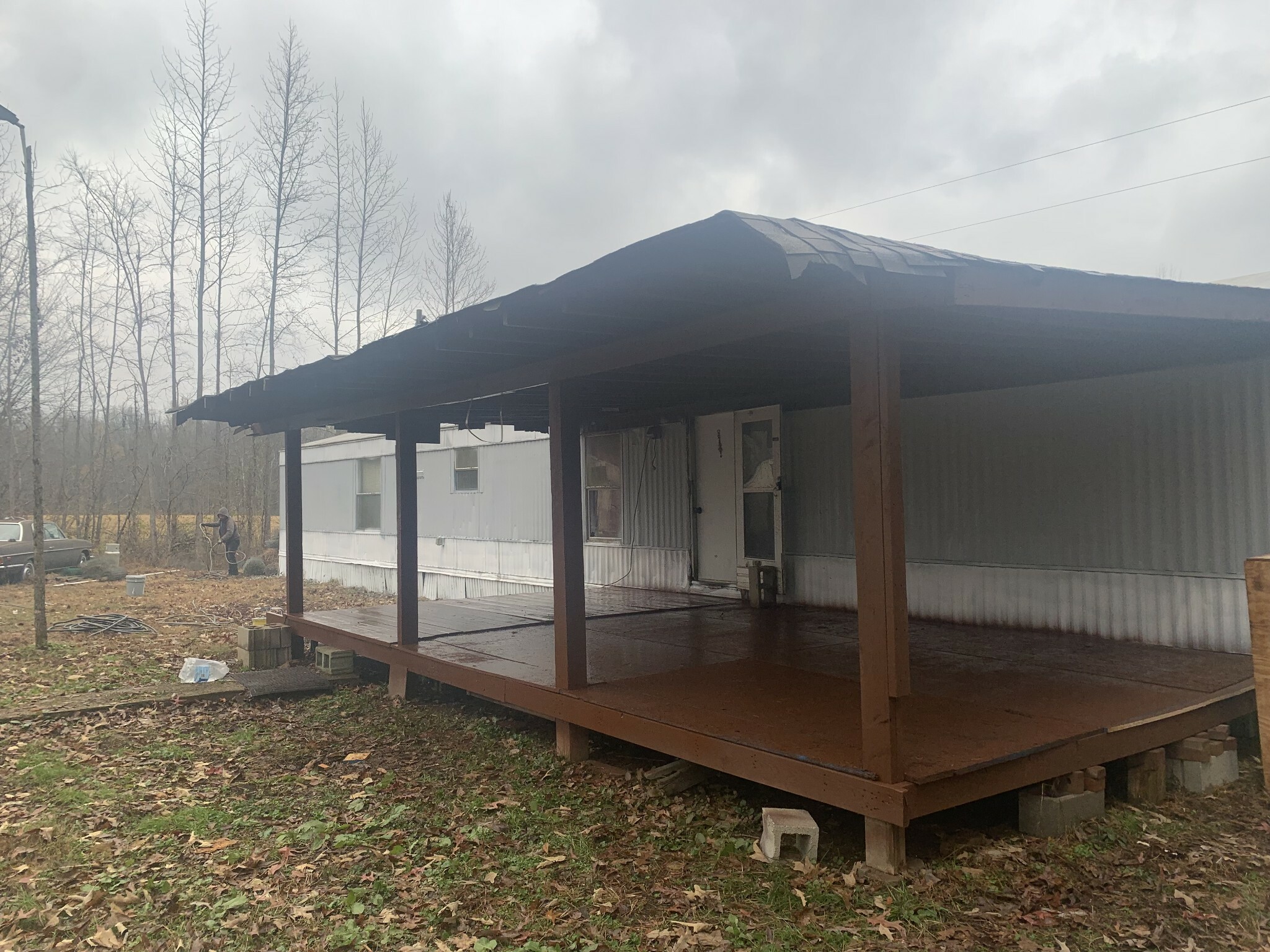 Property Photo:  79 Wagon Wheel Ln  TN 37355 