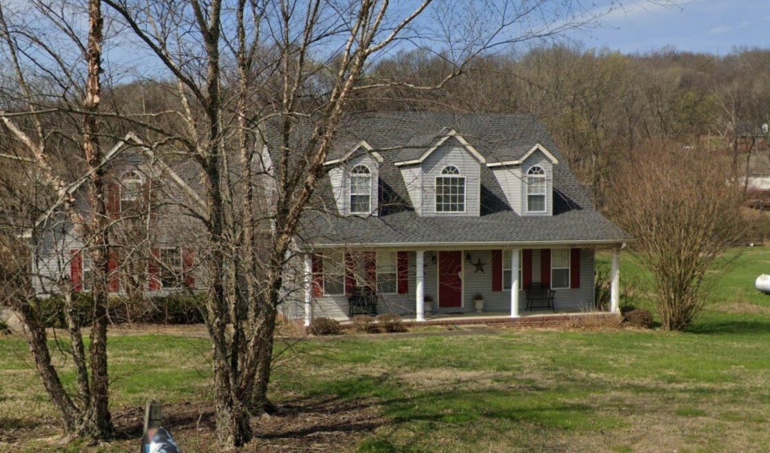 Property Photo:  217 Vince Road  TN 37020 