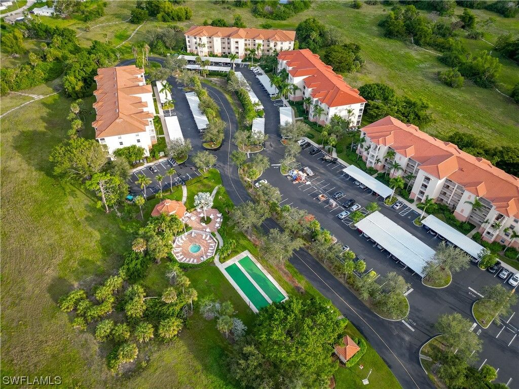 Property Photo: 4015 Palm Tree Boulevard 406 FL 33904