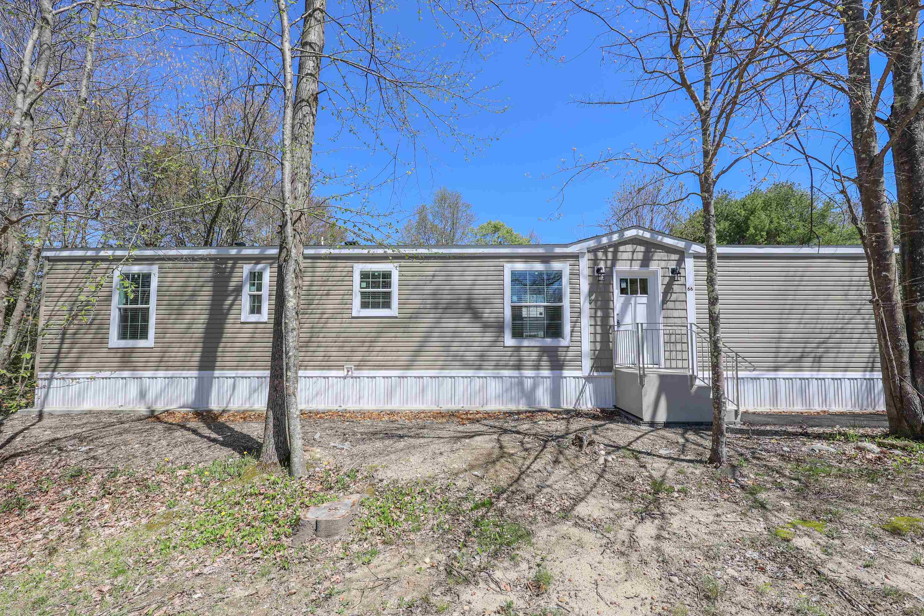 Property Photo:  67 Scenic Drive  NH 03452 