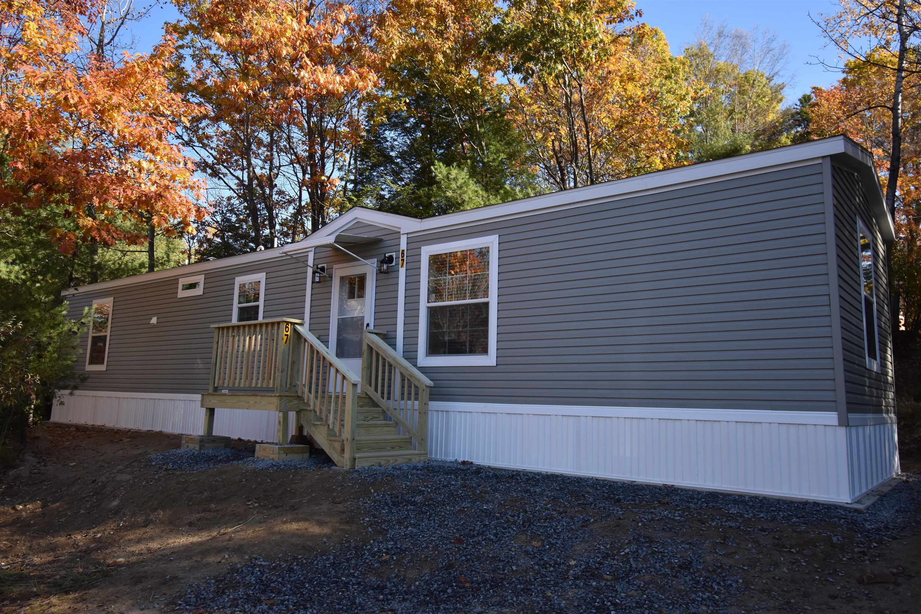 Property Photo:  67 Scenic Drive  NH 03452 