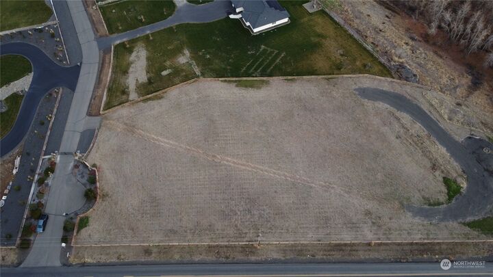 MLS2181808 5500 Denmark Road, Ellensburg, WA 98926