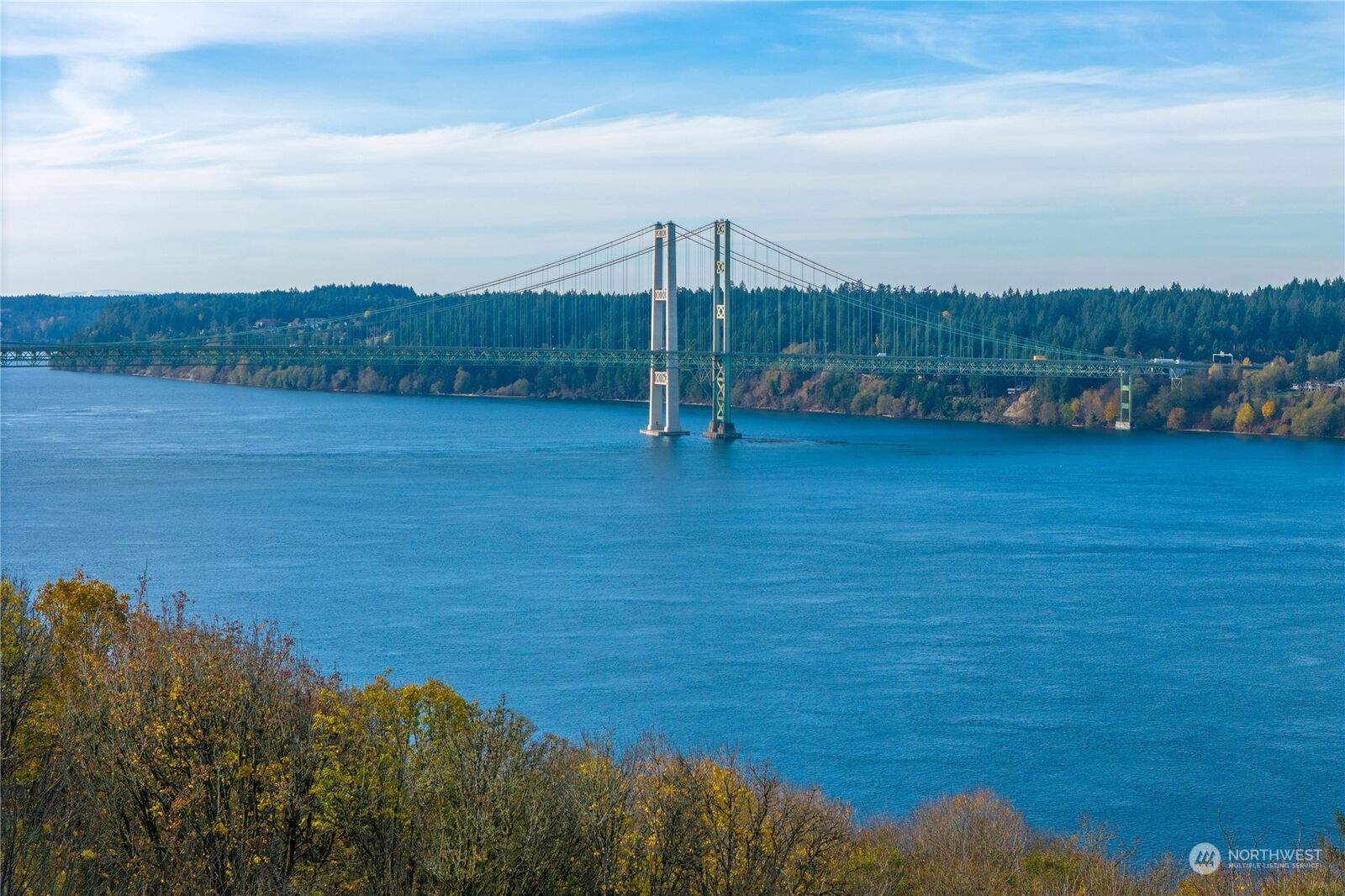 Home for sale in 3016 N Narrows Drive 301, WA 98407