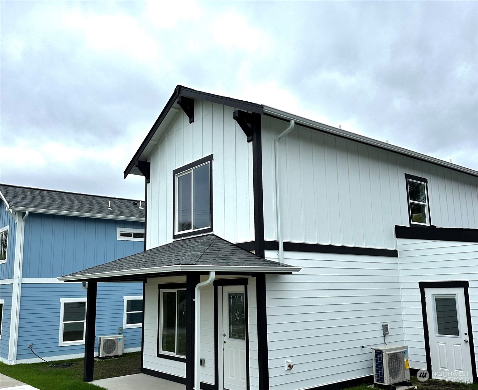 Property Photo: 3620 Commercial Avenue B WA 98221