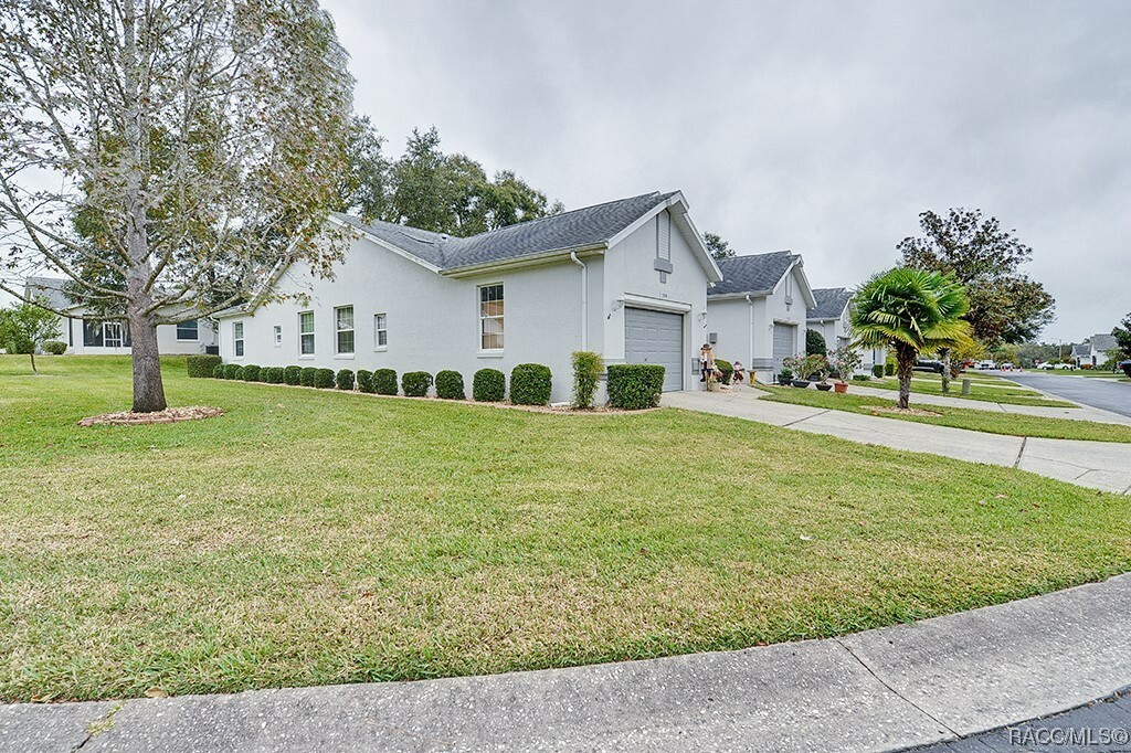 Property Photo:  3580 S Belgrave Drive  FL 34452 